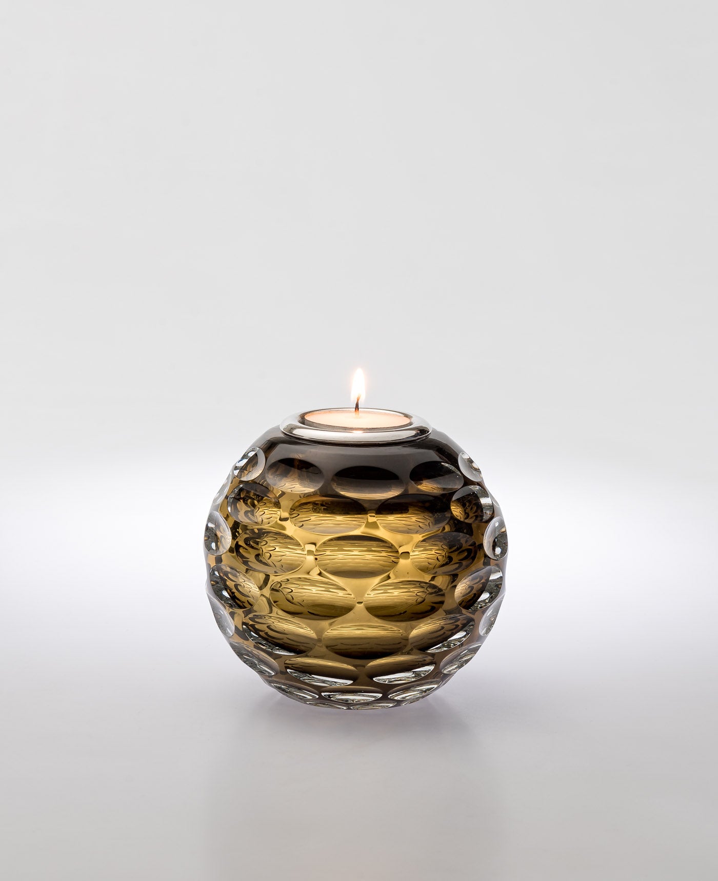 4Ways Multi-Function Object olive with candle