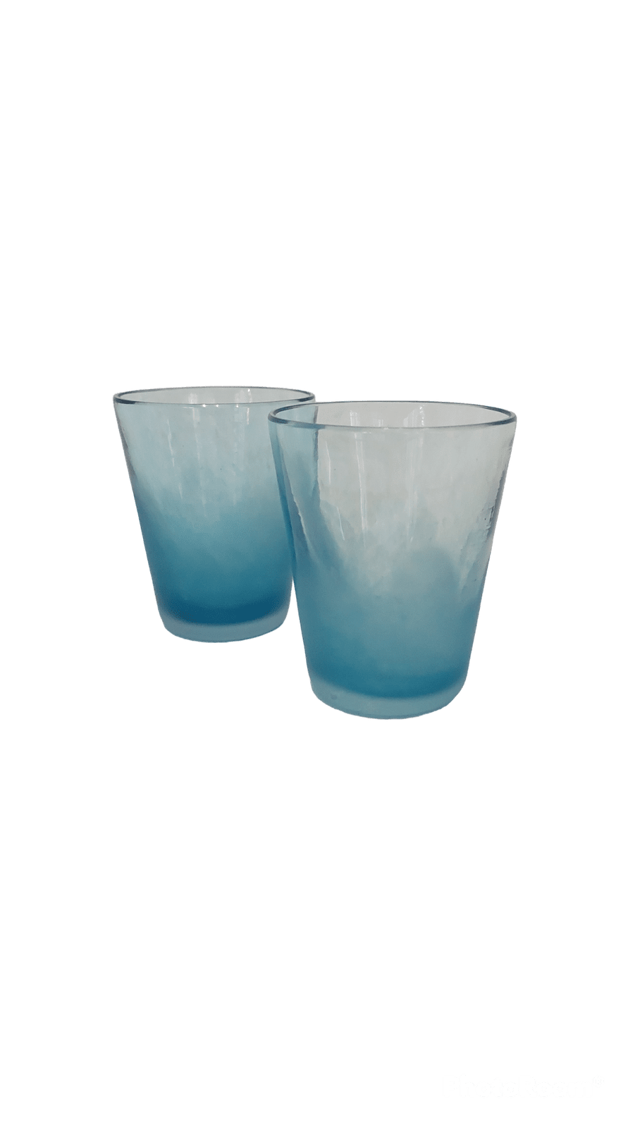 Ice Shot Glass Duos
